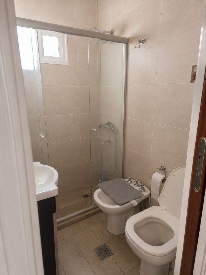 CASA 3 AMBIENTES -QUINCHO - Ent. AUTO (2)