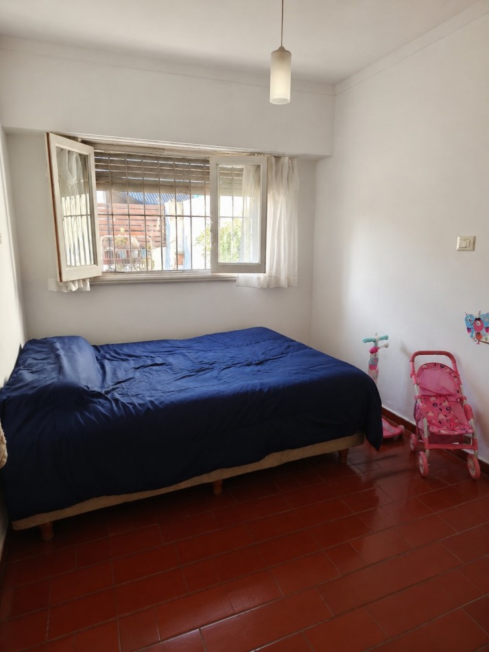 CASA 3 AMBIENTES -QUINCHO - Ent. AUTO (2)