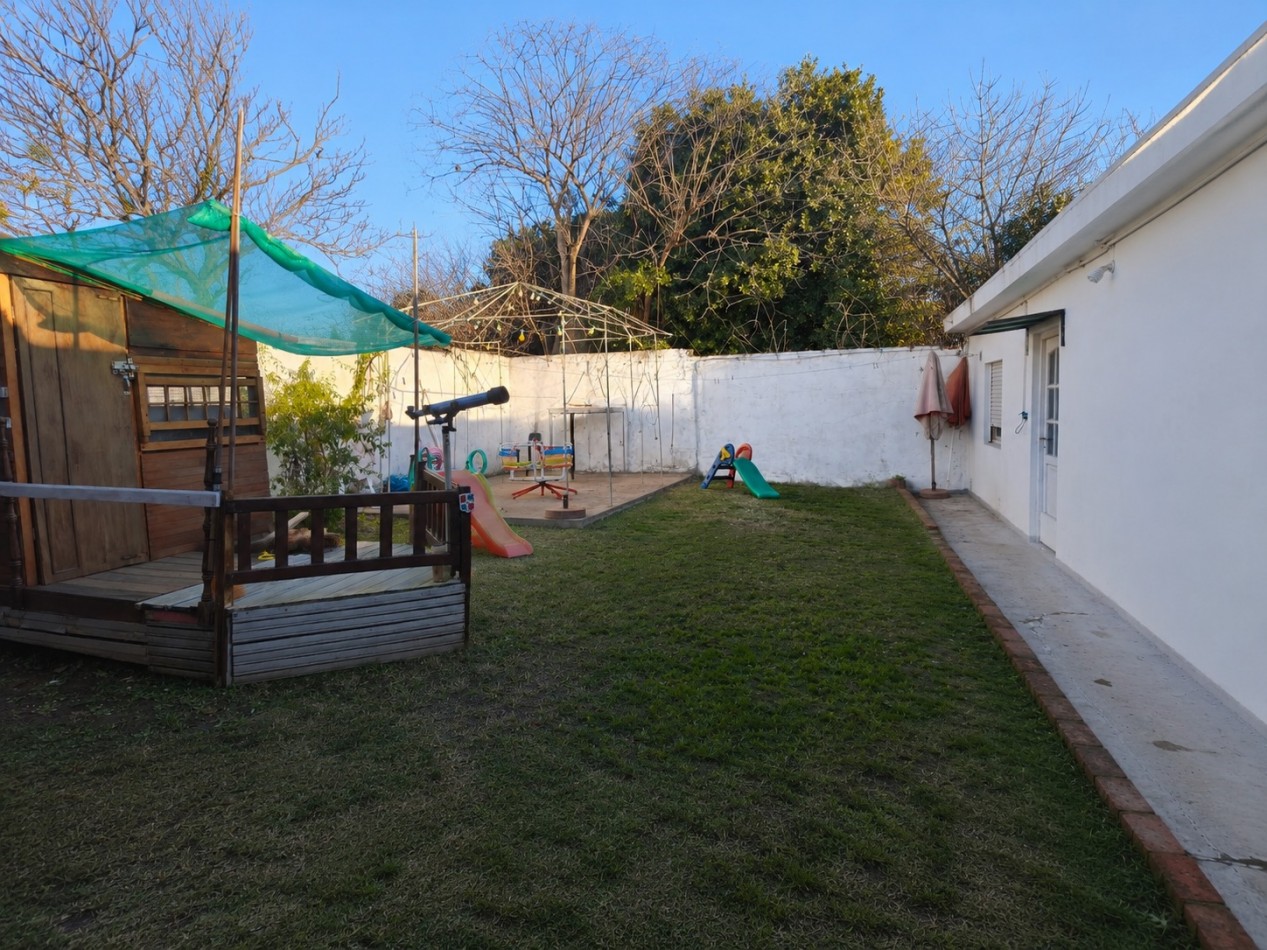 CASA 3 AMBIENTES -QUINCHO - Ent. AUTO (2)
