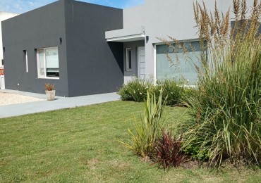 4 AMBIENTES CON PISCINA -TIERRAS DEL MAR RUTA 2 