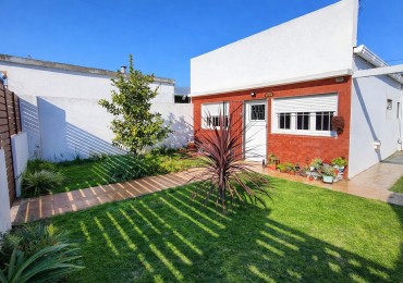 CASA 3 AMBIENTES -QUINCHO - Ent. AUTO (2)